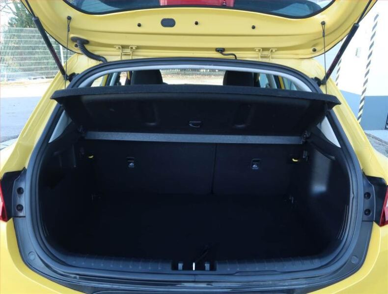 Kia Stonic - hlavní fotka