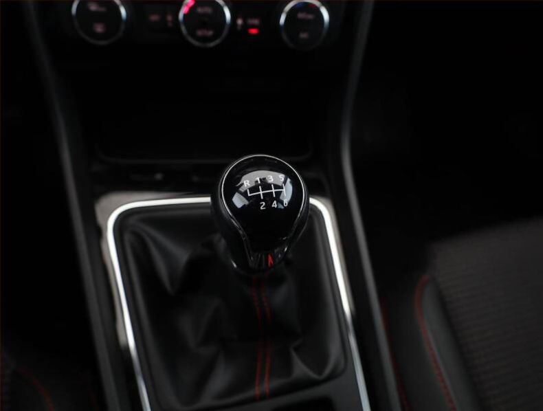 Seat Leon - hlavní fotka