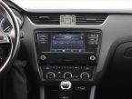 Škoda Octavia - fotka číslo 11