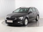 Škoda Octavia - fotka číslo 1