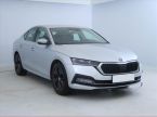 Škoda Octavia - fotka číslo 0