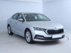 Škoda Octavia - fotka číslo 0