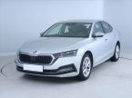 Škoda Octavia - fotka číslo 1
