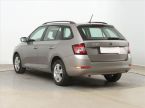 Škoda Fabia - fotka číslo 3
