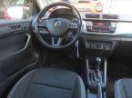 Škoda Fabia - fotka číslo 6