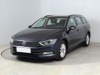 Volkswagen Passat - fotka číslo 1