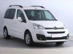 Citroën Berlingo - fotka číslo 0