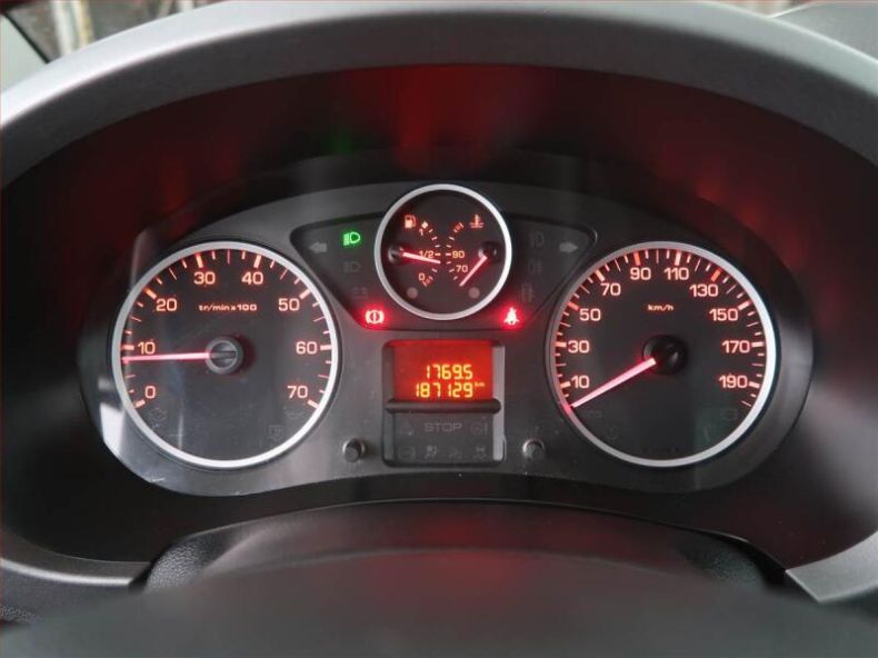 Citroën Berlingo - hlavní fotka