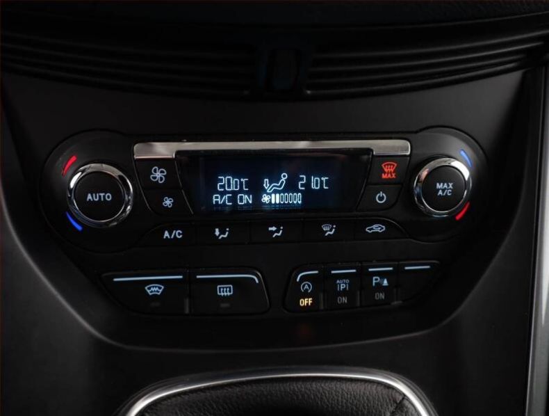 Ford C-MAX - hlavní fotka