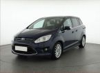 Ford C-MAX - fotka číslo 1