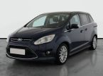 Ford C-MAX - fotka číslo 1
