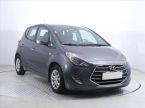 Hyundai ix20 - fotka číslo 0