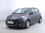 Hyundai ix20 - fotka číslo 1