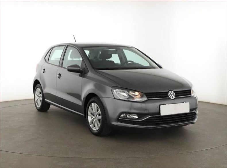 Volkswagen Polo - hlavní fotka inzerátu