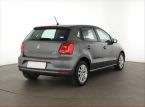 Volkswagen Polo - fotka číslo 4
