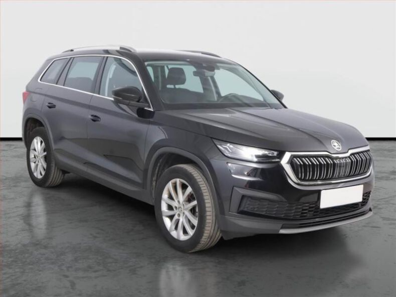 Škoda Kodiaq - hlavní fotka inzerátu