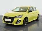Peugeot 208 - fotka číslo 1