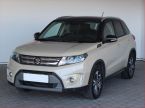 Suzuki Vitara - fotka číslo 1