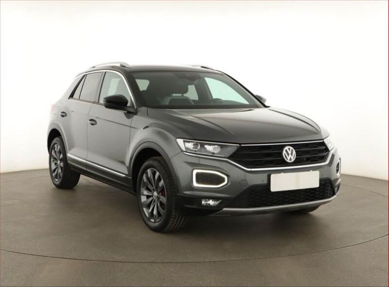 Volkswagen T-Roc - hlavní fotka inzerátu