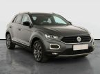 Volkswagen T-Roc - fotka číslo 0