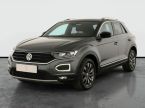 Volkswagen T-Roc - fotka číslo 1