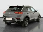 Volkswagen T-Roc - fotka číslo 4