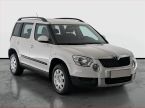 Škoda Yeti - fotka číslo 0