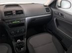 Škoda Yeti - fotka číslo 7