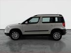 Škoda Yeti - fotka číslo 2