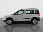 Škoda Yeti - fotka číslo 2