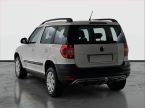 Škoda Yeti - fotka číslo 3