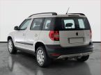 Škoda Yeti - fotka číslo 3