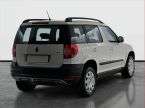 Škoda Yeti - fotka číslo 4