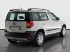 Škoda Yeti - fotka číslo 4