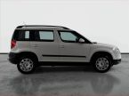 Škoda Yeti - fotka číslo 5