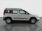 Škoda Yeti - fotka číslo 5