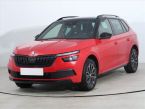 Škoda Kamiq - fotka číslo 1