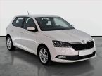 Škoda Fabia - fotka číslo 0