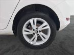 Škoda Fabia - fotka číslo 13