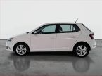 Škoda Fabia - fotka číslo 2