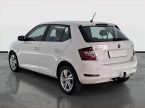 Škoda Fabia - fotka číslo 3
