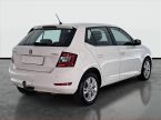 Škoda Fabia - fotka číslo 4