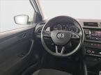 Škoda Fabia - fotka číslo 6