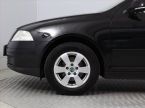Škoda Octavia - fotka číslo 10