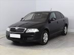 Škoda Octavia - fotka číslo 1