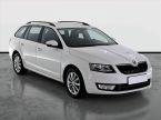 Škoda Octavia - fotka číslo 0