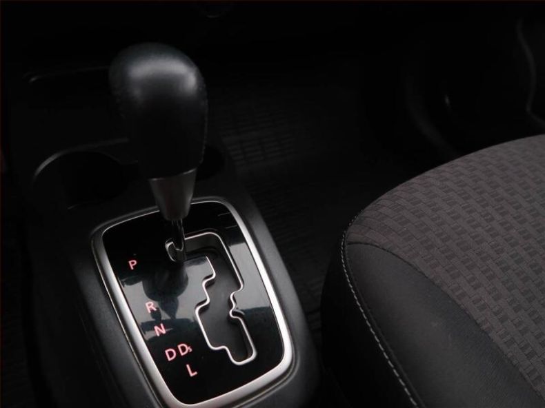 Škoda Octavia - hlavní fotka inzerátu