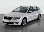 Škoda Octavia - fotka číslo 1