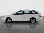 Škoda Octavia - fotka číslo 2