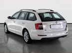 Škoda Octavia - fotka číslo 3